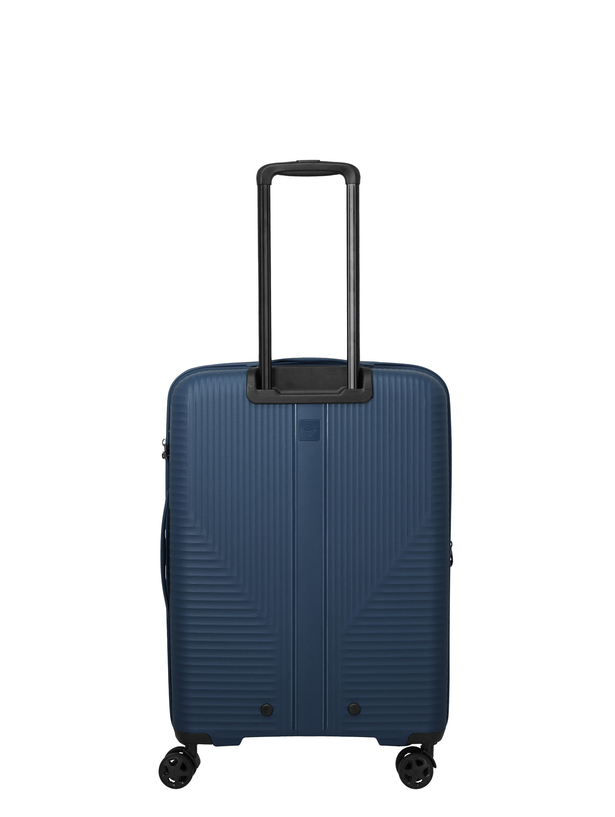 Travelite AIR STRIPE Trolley M erweiterbar Koffer in Blau – Ansicht 10