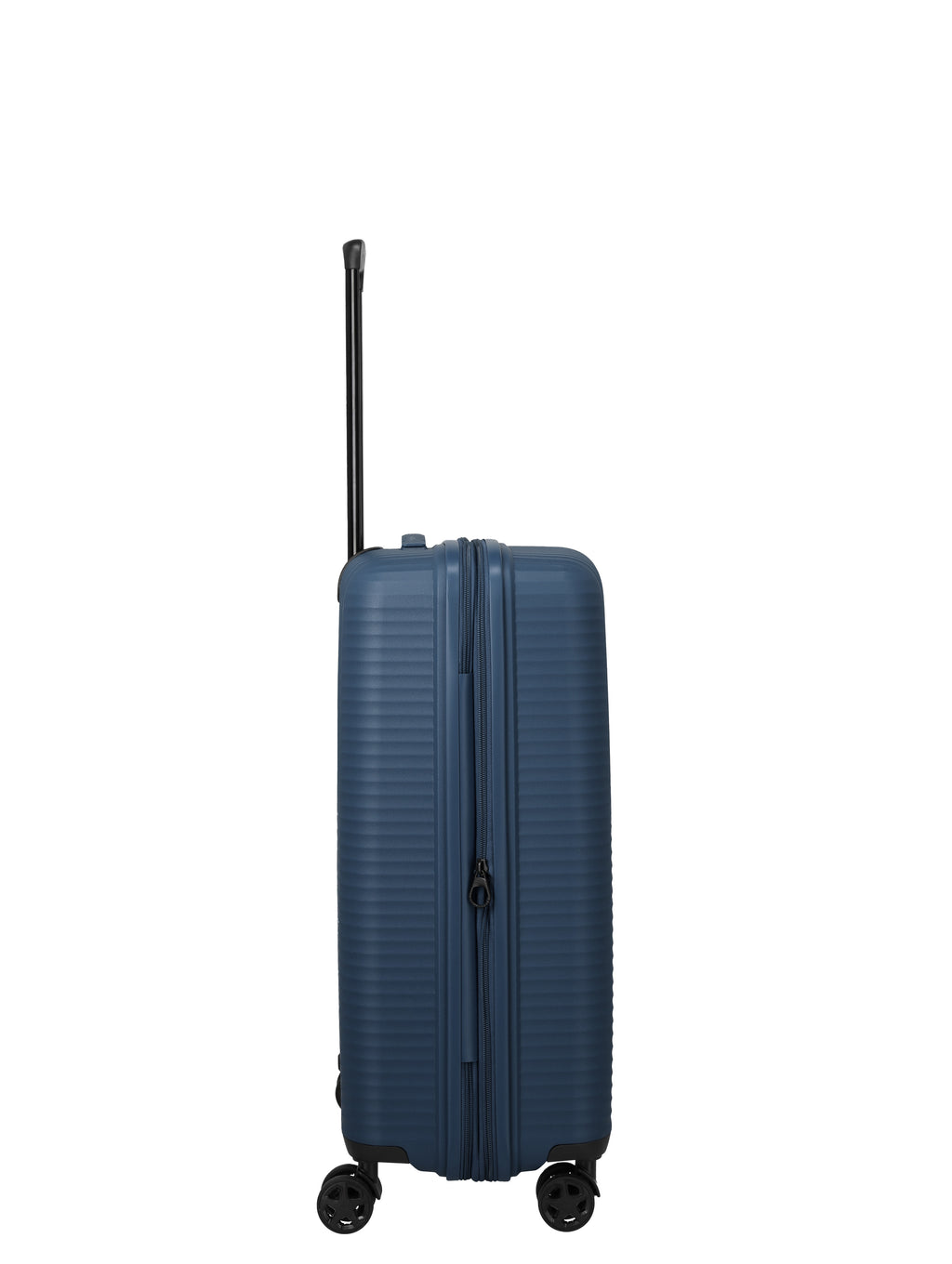 Travelite AIR STRIPE Trolley M erweiterbar Koffer in Blau – Ansicht 7