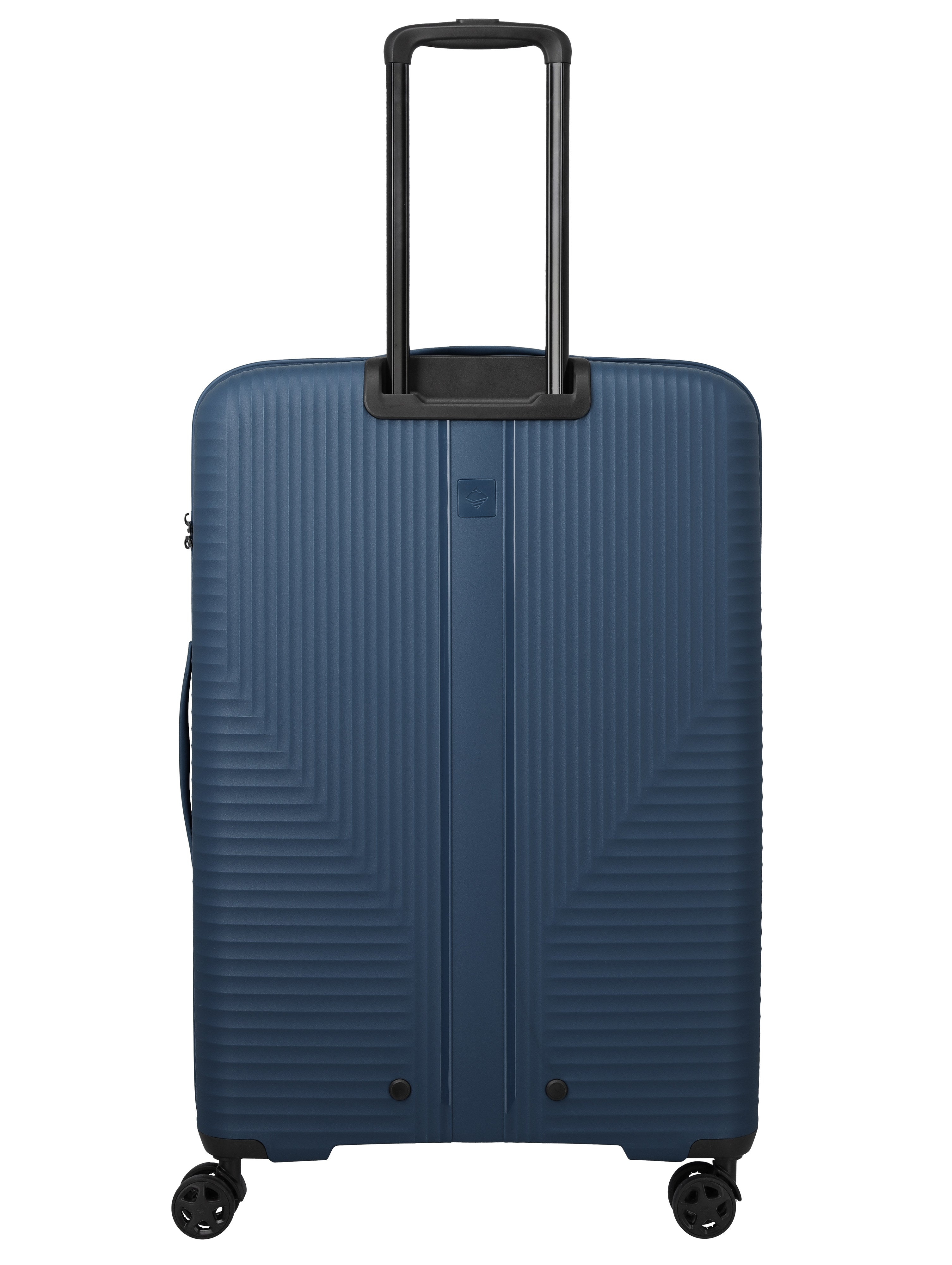 Travelite AIR STRIPE Trolley L Koffer in Blau – Ansicht 8