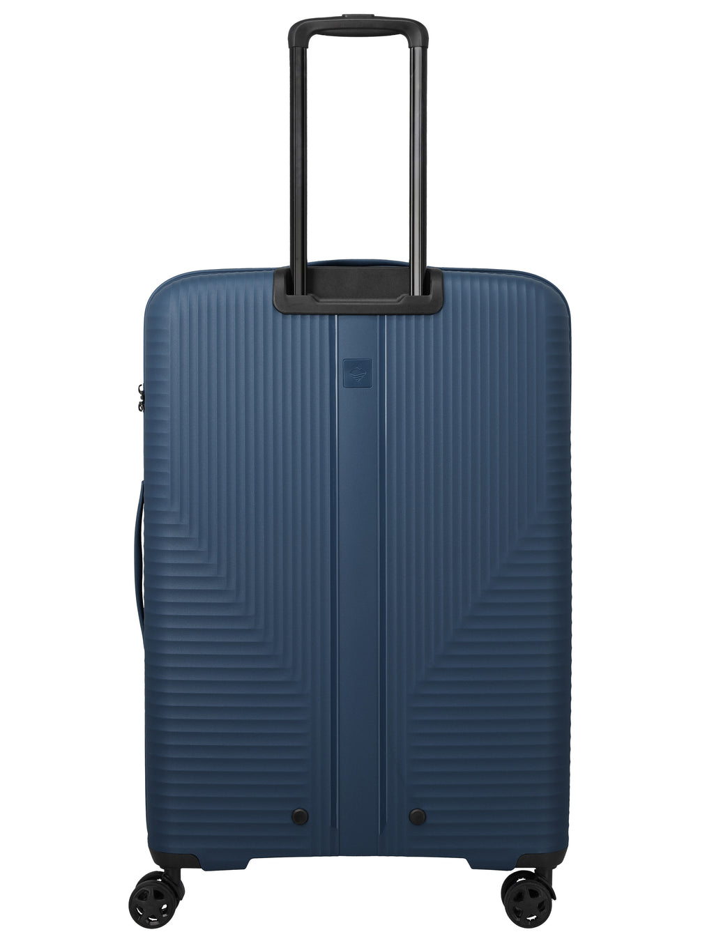Travelite AIR STRIPE Trolley L Koffer in Blau – Ansicht 8