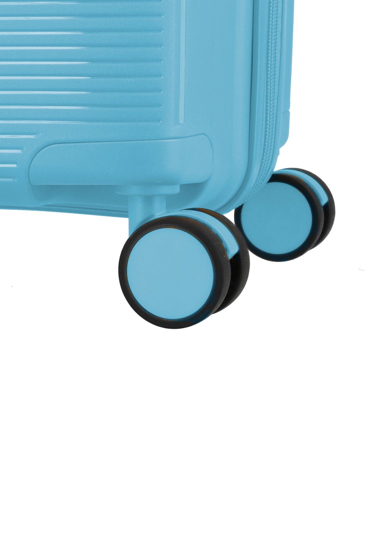 Travelite PACIFIC Koffer in Light Blue – Ansicht 9