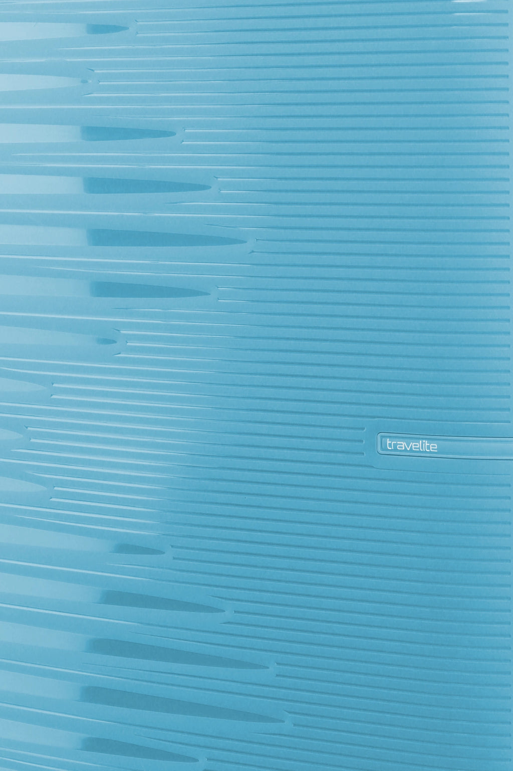 Travelite PACIFIC Koffer in Light Blue – Ansicht 10