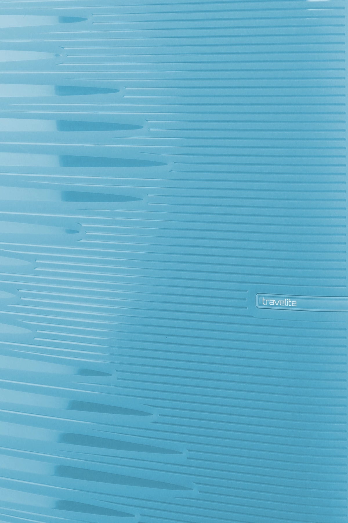 Travelite PACIFIC Koffer in Light Blue – Ansicht 10