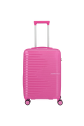 Travelite PACIFIC 4w Trolley S, Pink – Koffer S