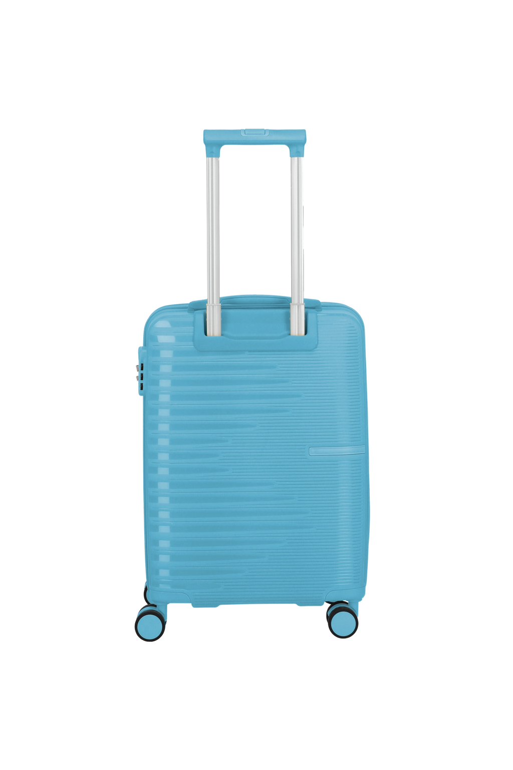 Travelite PACIFIC Koffer in Light Blue – Ansicht 4