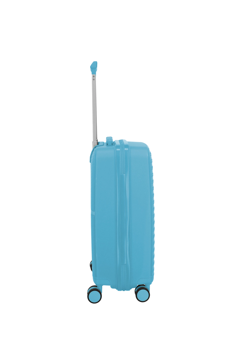 Travelite PACIFIC Koffer in Light Blue – Ansicht 5