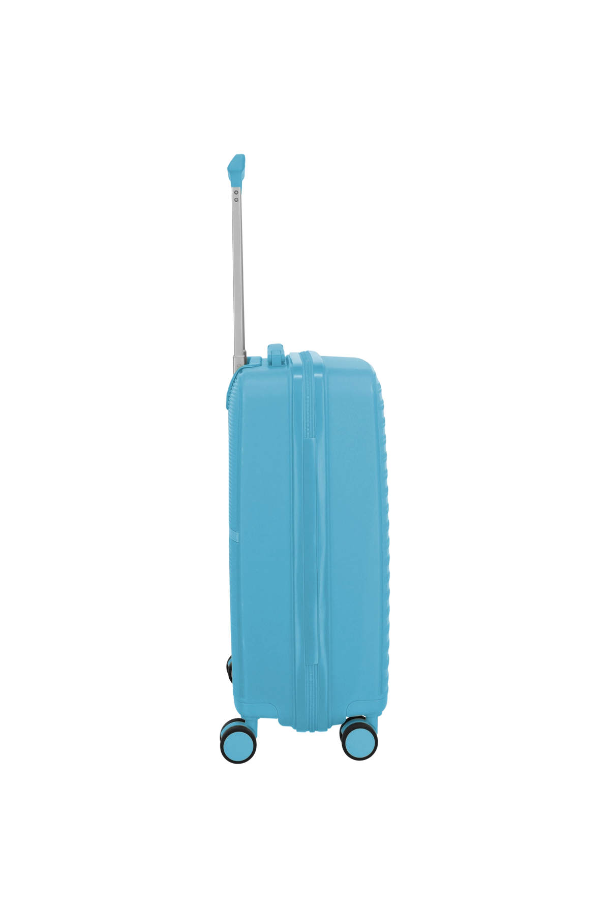 Travelite PACIFIC Koffer in Light Blue – Ansicht 5