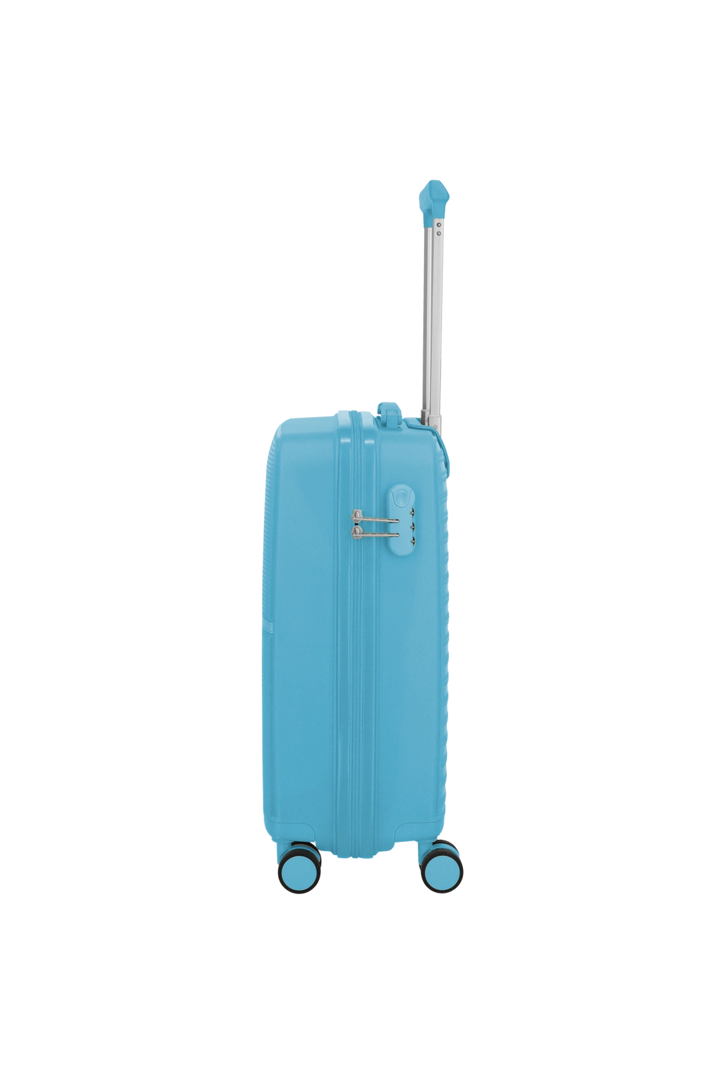 Travelite PACIFIC Koffer in Light Blue – Ansicht 3