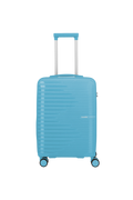 Travelite PACIFIC Koffer in Light Blue