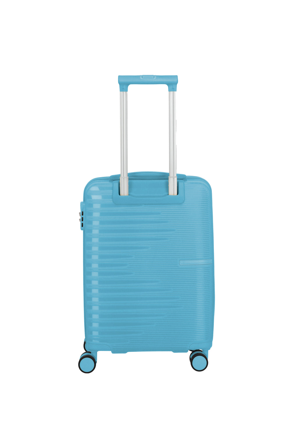 Travelite PACIFIC Koffer in Light Blue – Ansicht 17