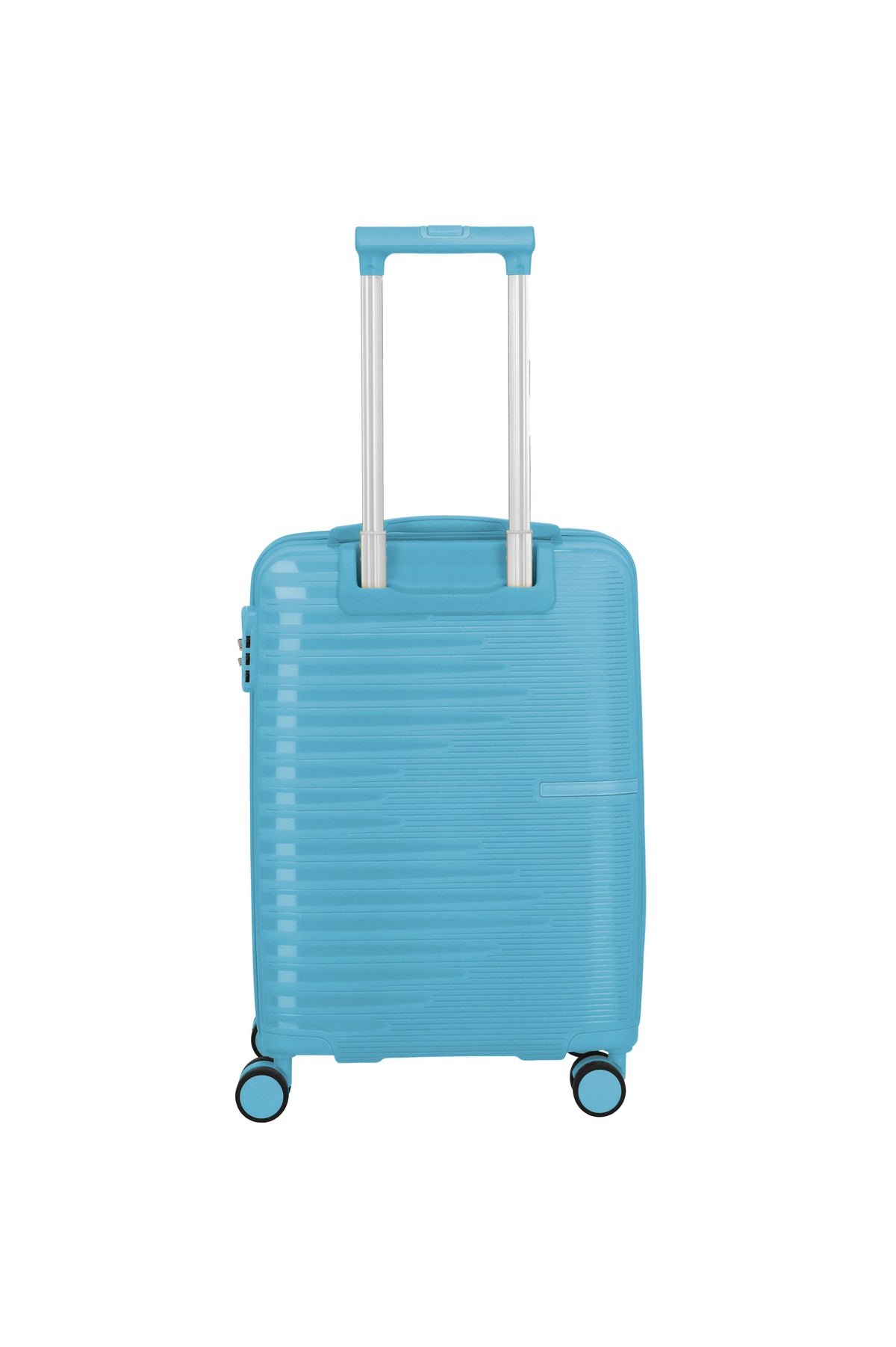 Travelite PACIFIC Koffer in Light Blue – Ansicht 17