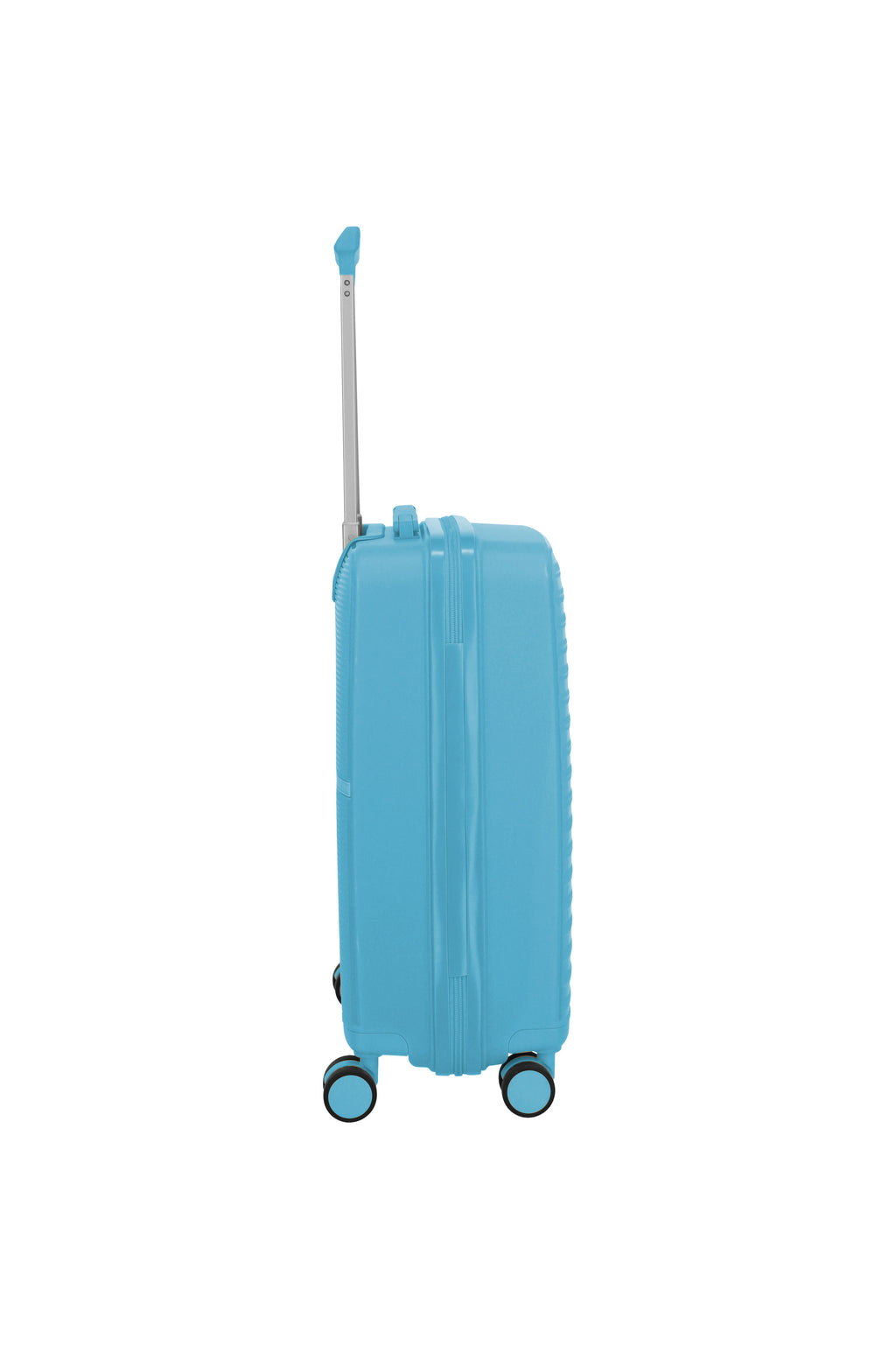 Travelite PACIFIC Koffer in Light Blue – Ansicht 13