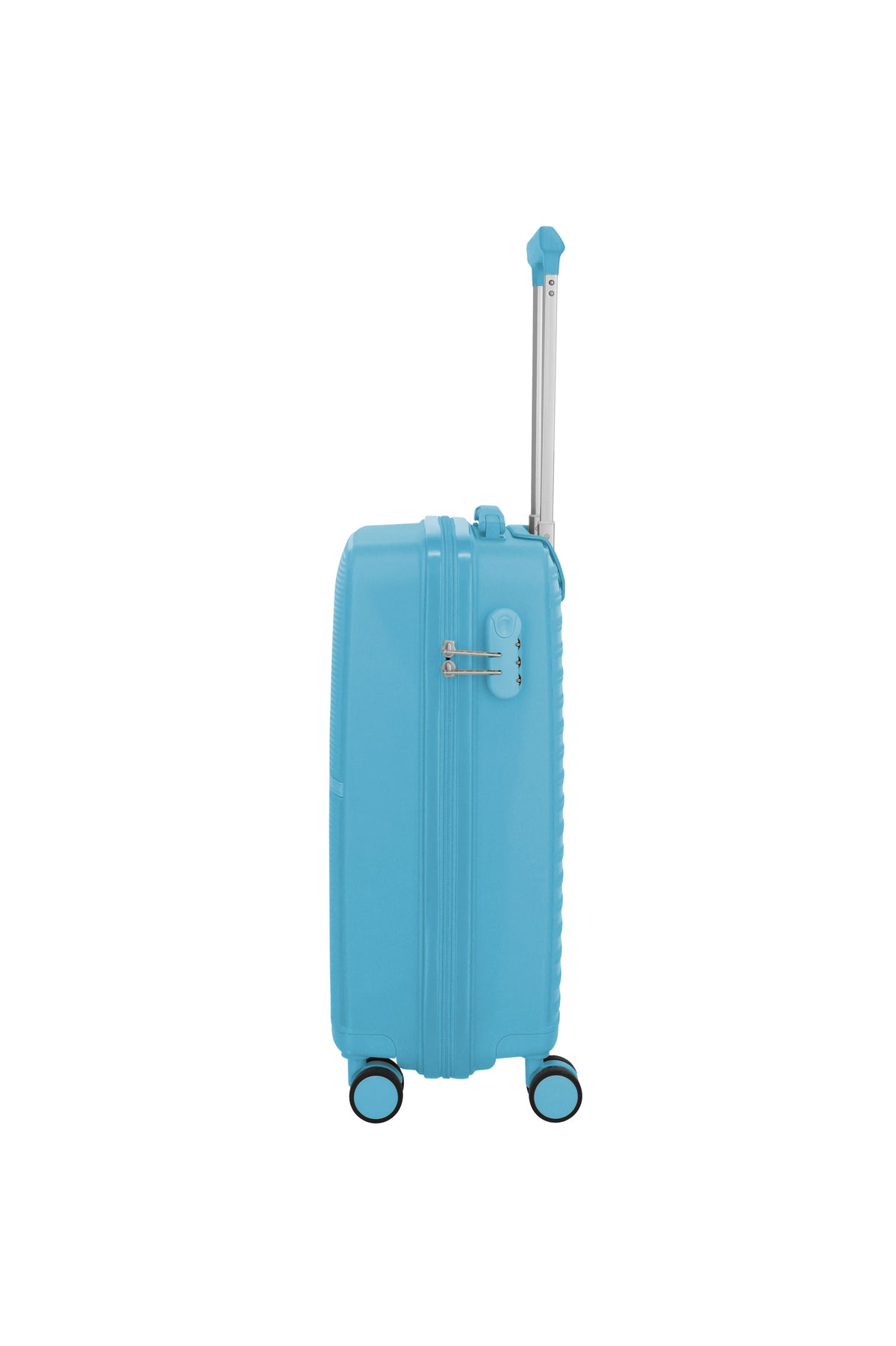 Travelite PACIFIC Koffer in Light Blue – Ansicht 14