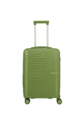 Travelite PACIFIC 4w Trolley S, Olive – Koffer S