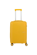Travelite PACIFIC 4w Trolley S, Yellow – Koffer S