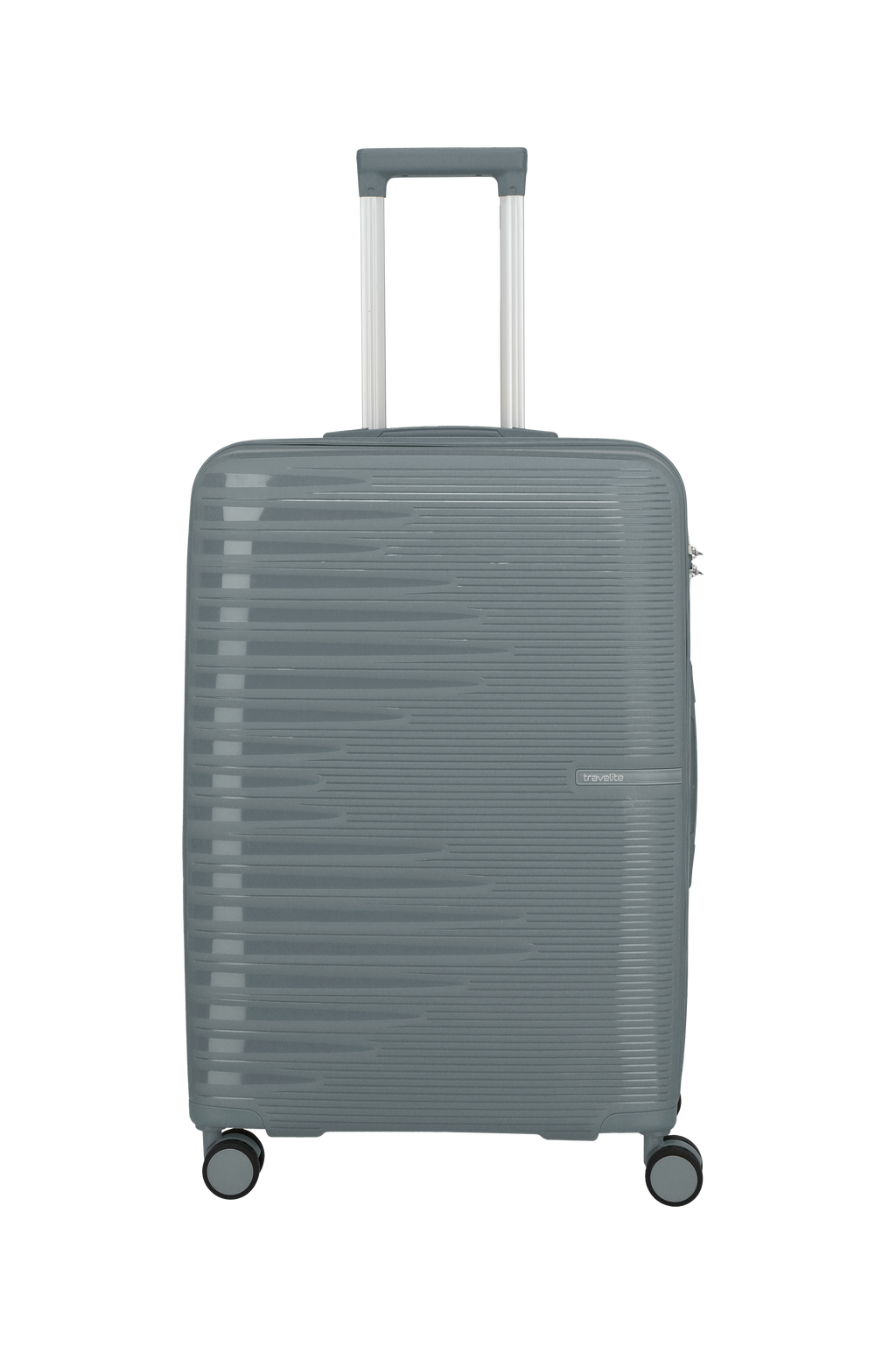 Travelite PACIFIC 4w Trolley M, Anthracite