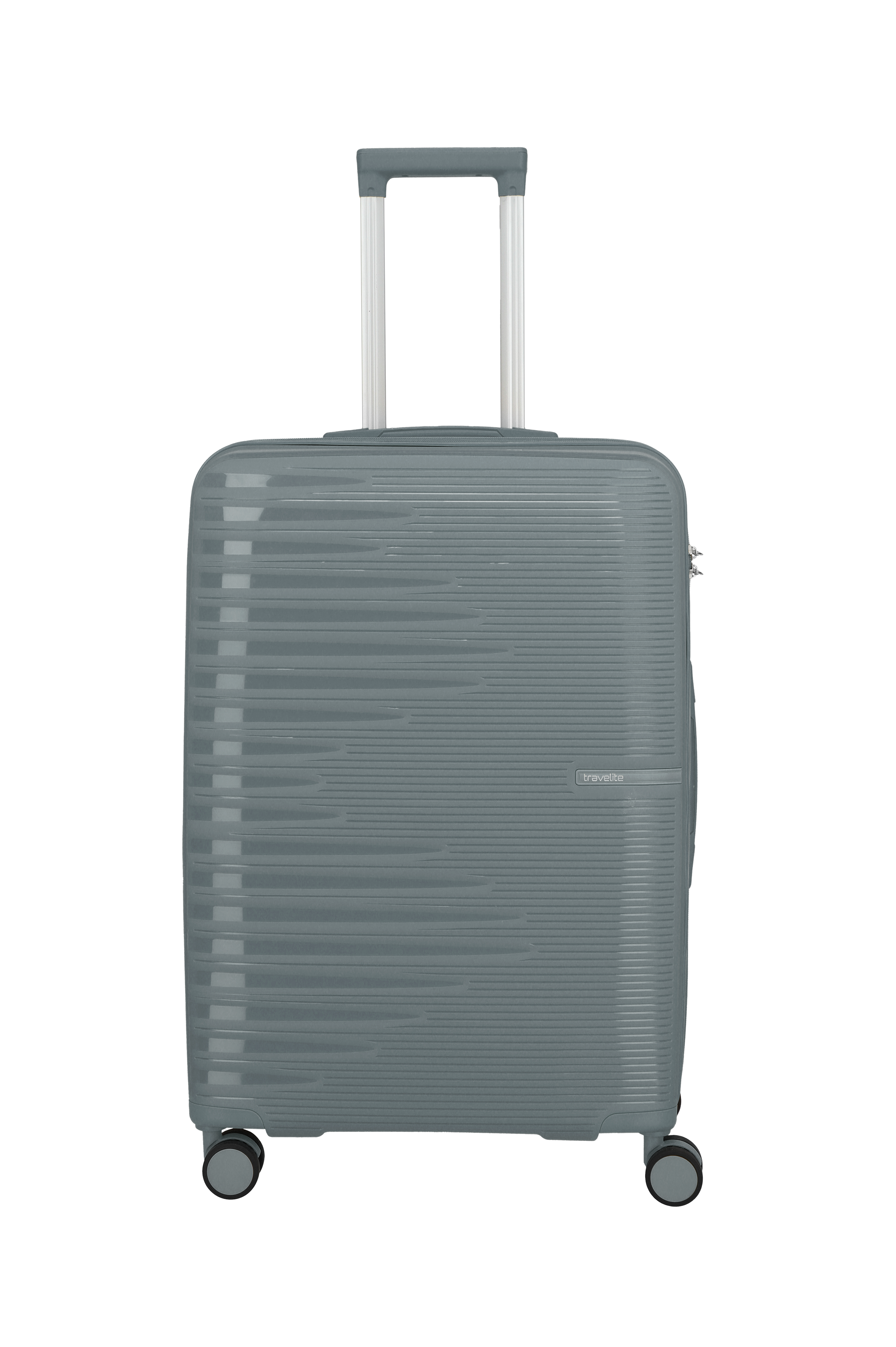 Travelite PACIFIC 4w Trolley M, Anthracite