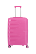 Travelite PACIFIC 4w Trolley M, Pink