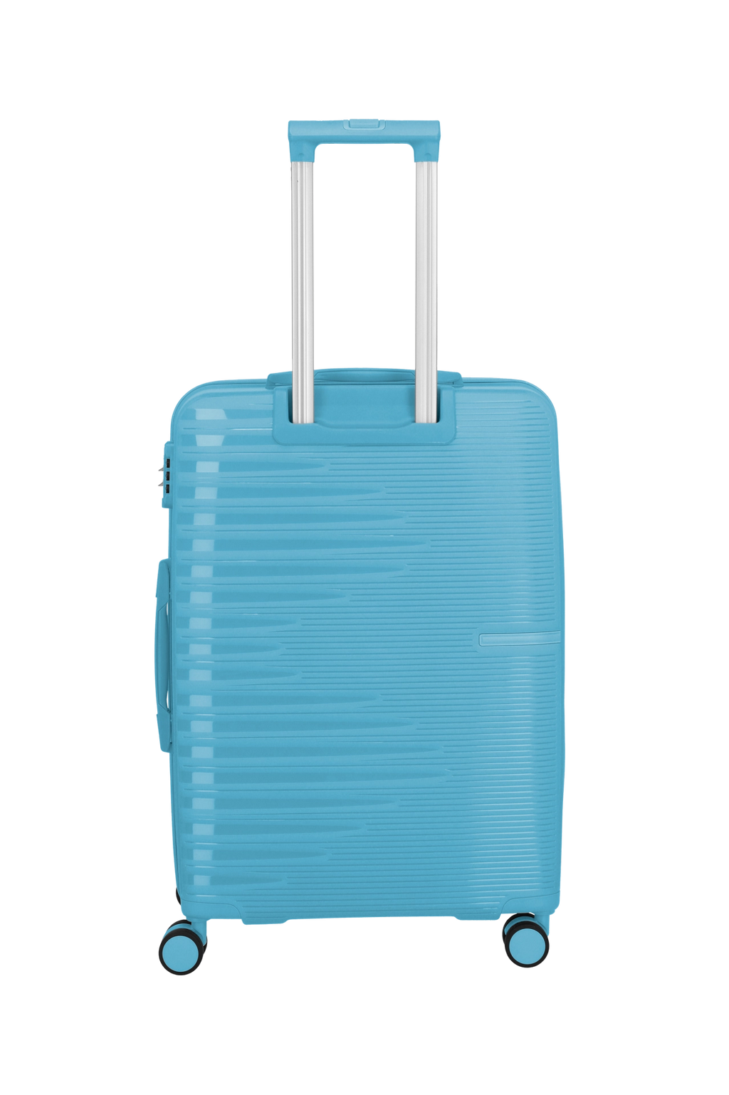 Travelite PACIFIC Koffer in Light Blue – Ansicht 4
