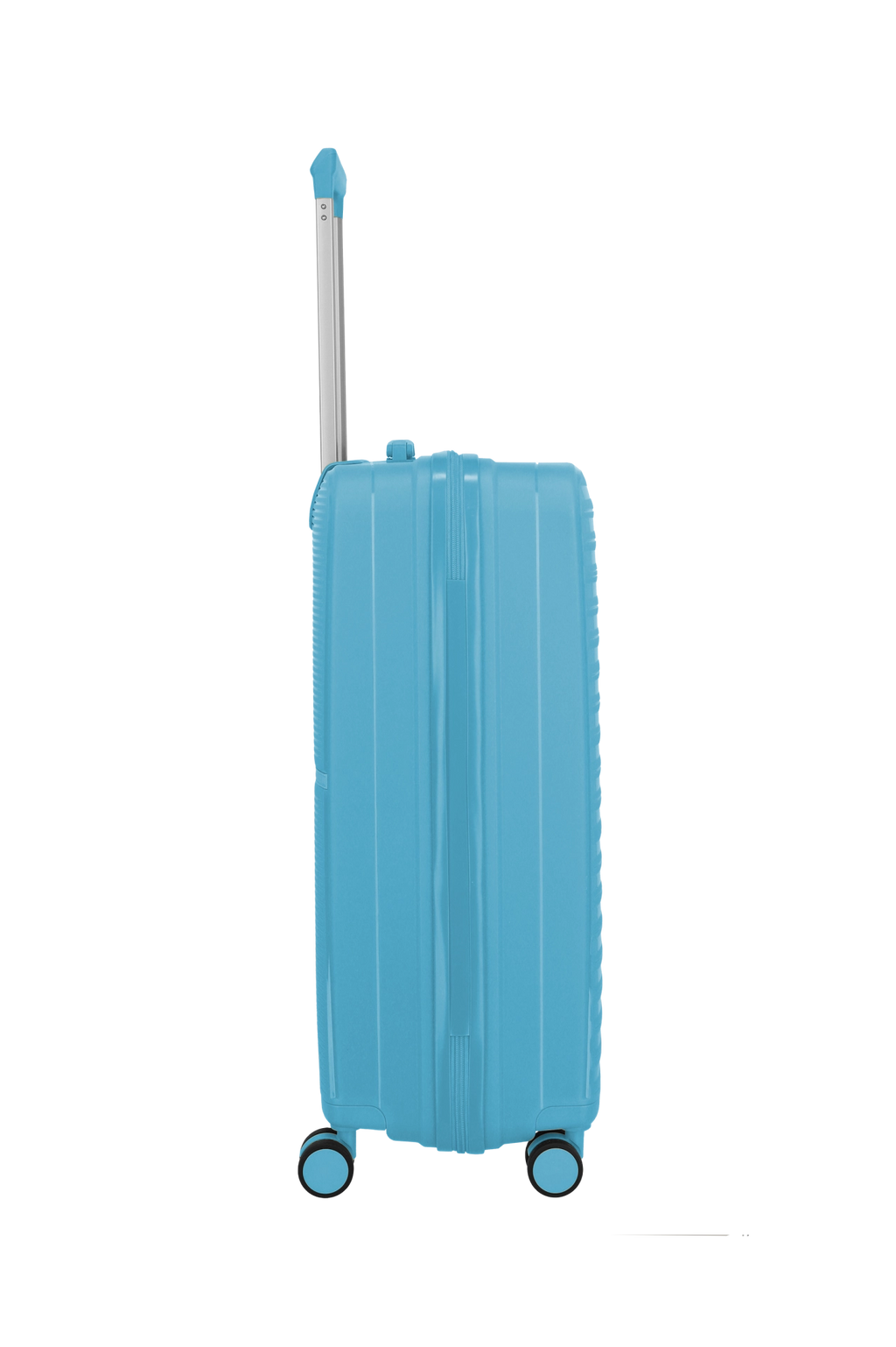 Travelite PACIFIC Koffer in Light Blue – Ansicht 5