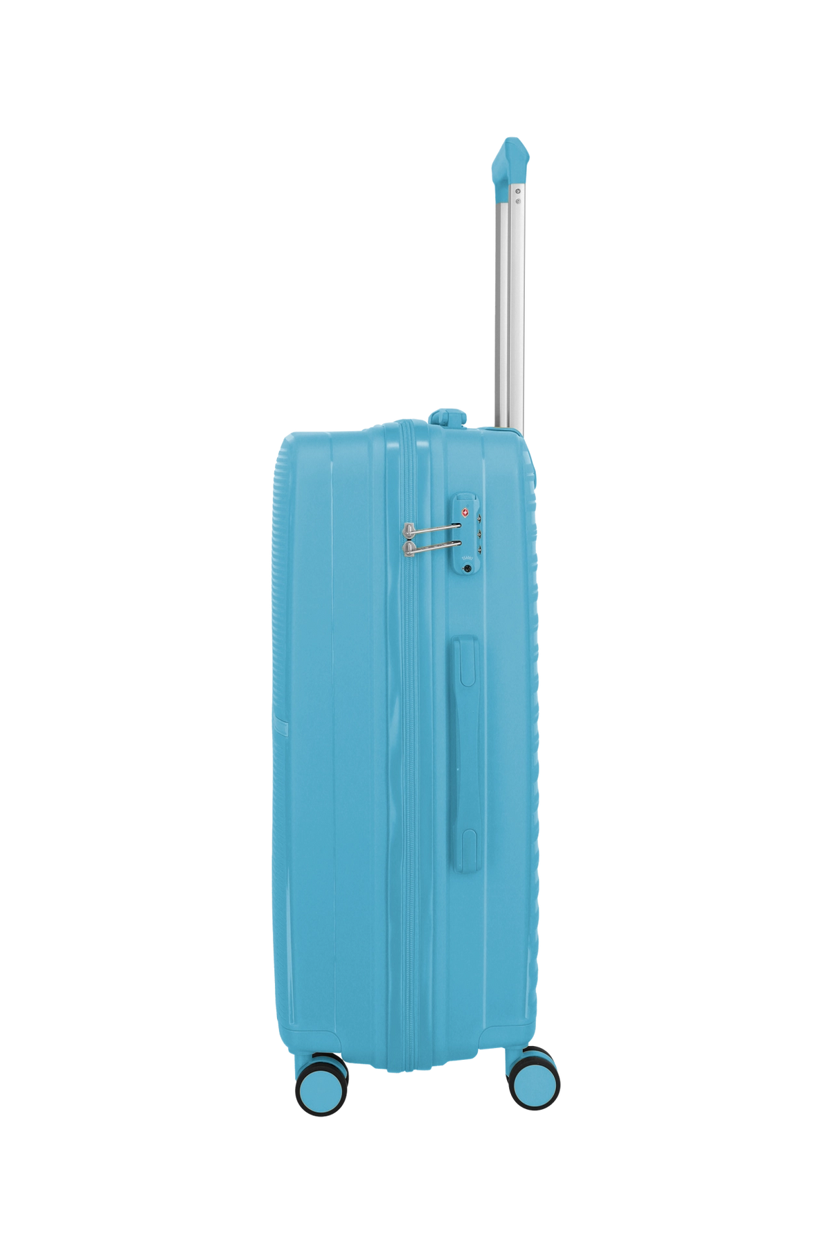 Travelite PACIFIC Koffer in Light Blue – Ansicht 3
