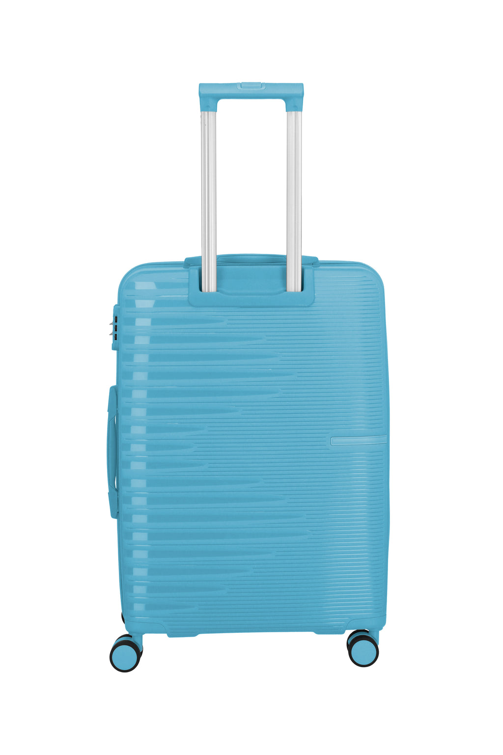Travelite PACIFIC Koffer in Light Blue – Ansicht 16