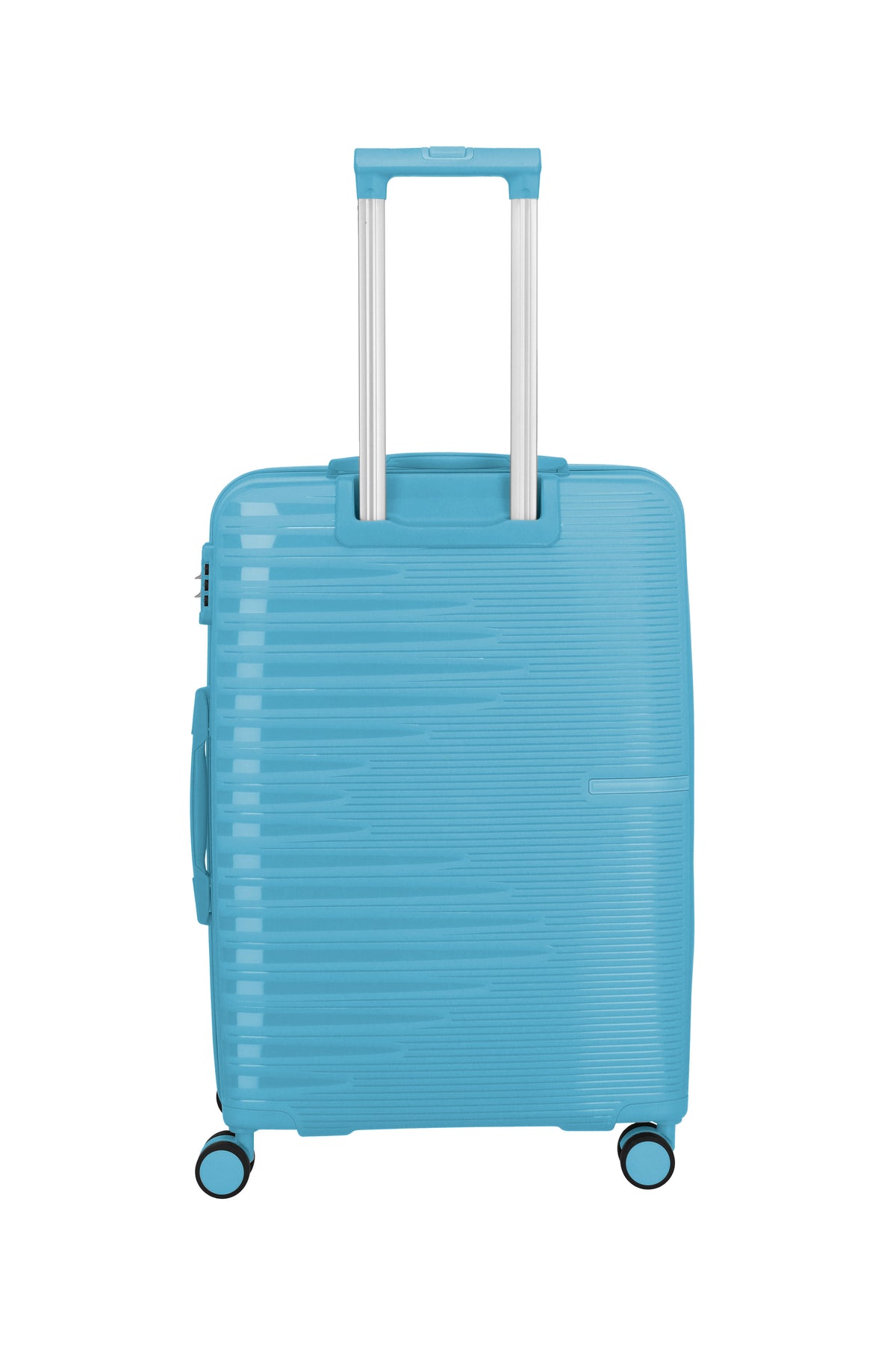 Travelite PACIFIC Koffer in Light Blue – Ansicht 16