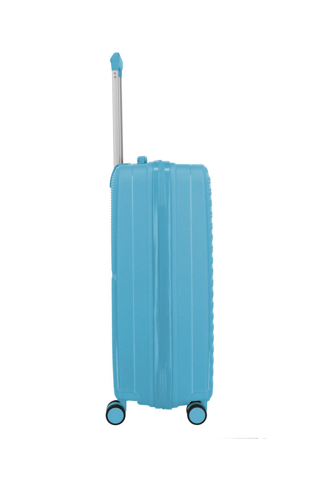 Travelite PACIFIC Koffer in Light Blue – Ansicht 15
