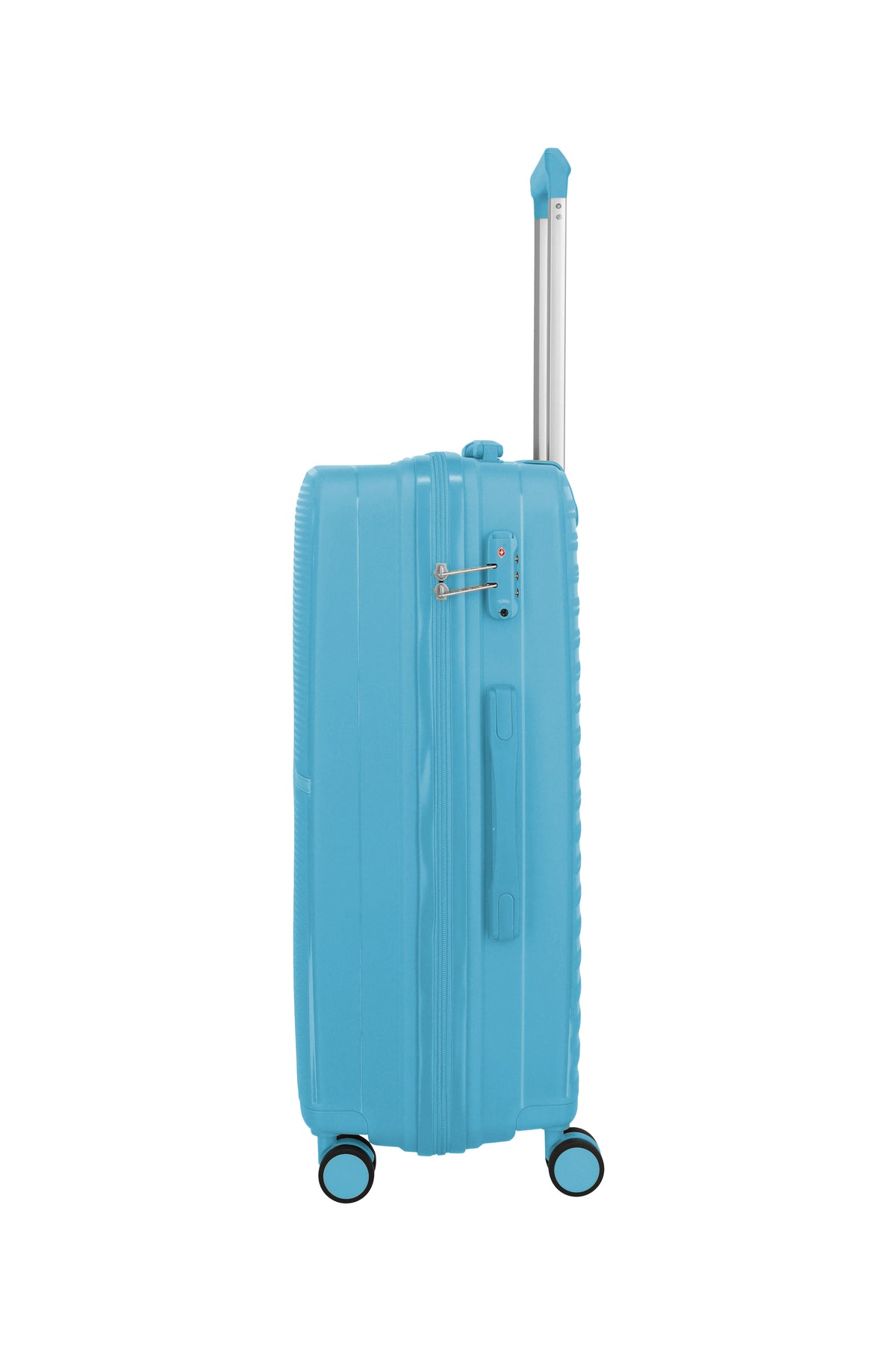 Travelite PACIFIC Koffer in Light Blue – Ansicht 12