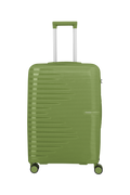 Travelite PACIFIC 4w Trolley M, Olive