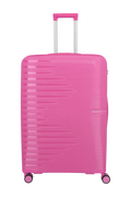Travelite PACIFIC 4w Trolley L, Pink – Koffer L