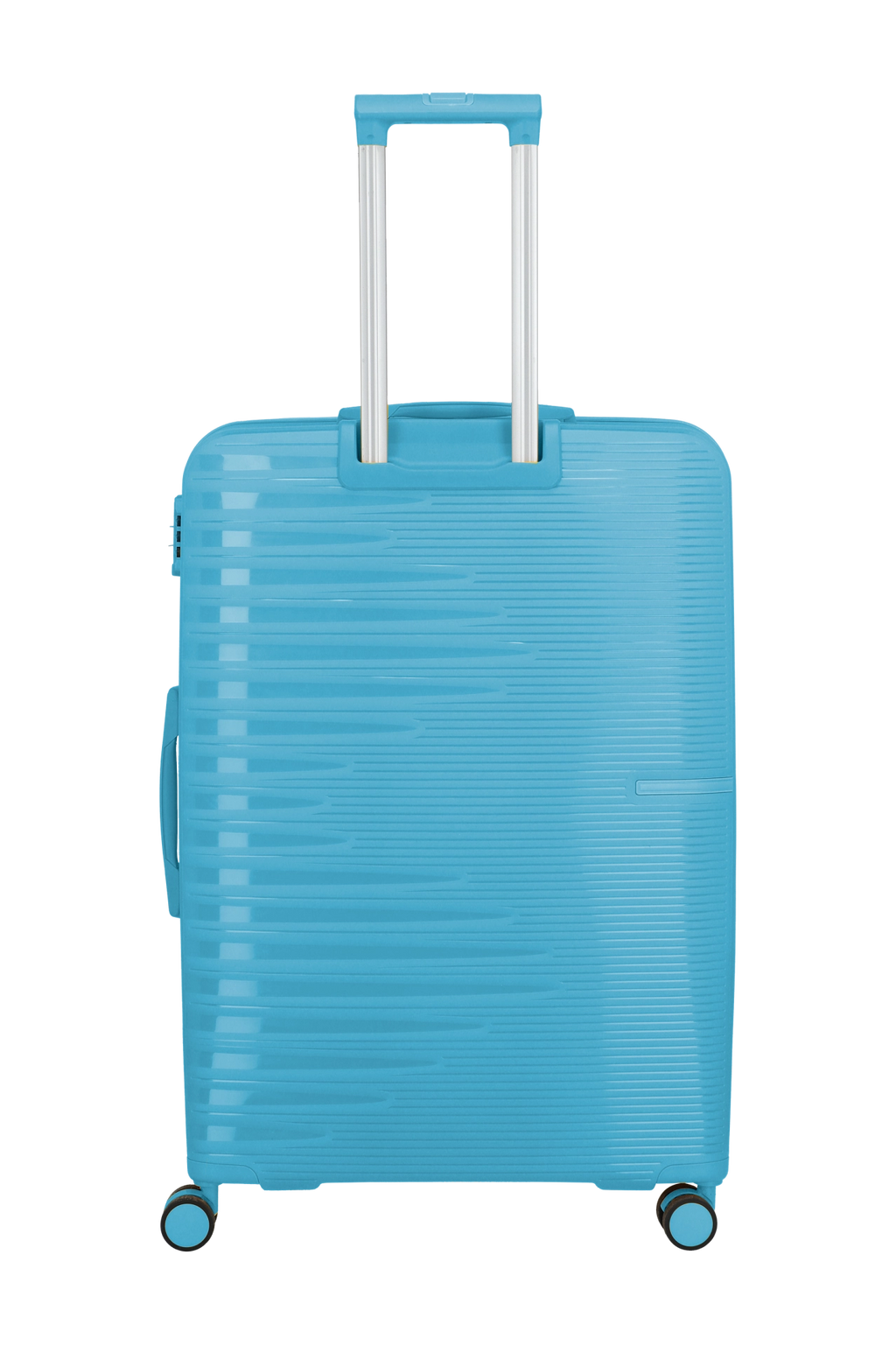 Travelite PACIFIC Koffer in Light Blue – Ansicht 4