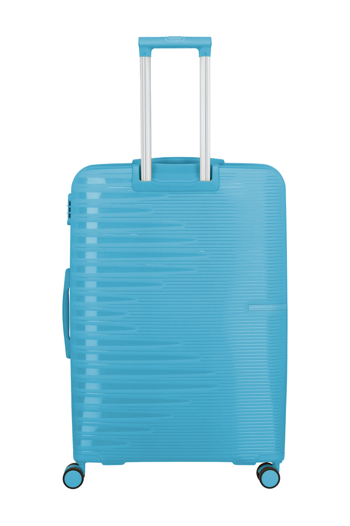 Travelite PACIFIC Koffer in Light Blue – Ansicht 4