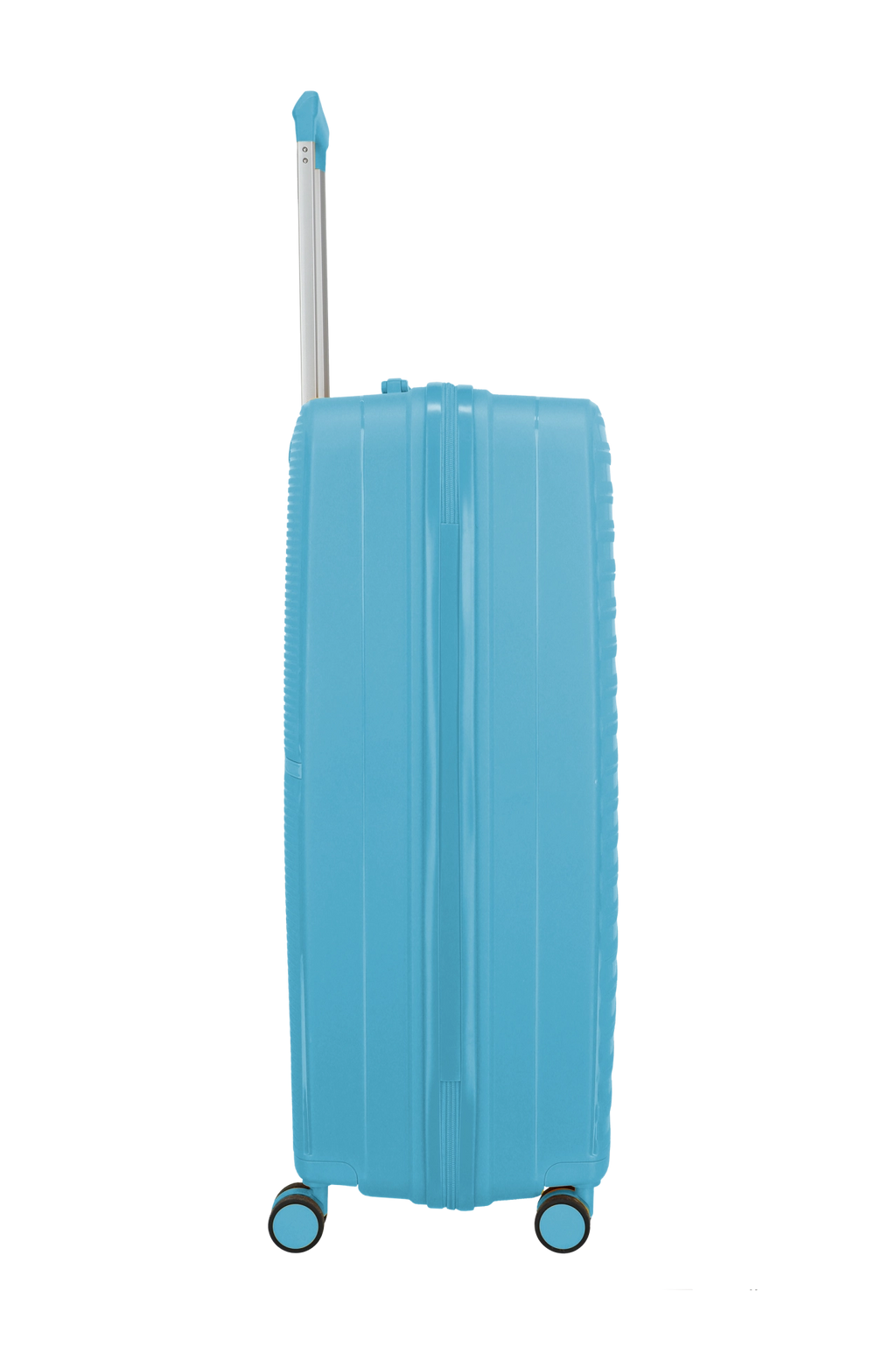 Travelite PACIFIC Koffer in Light Blue – Ansicht 5