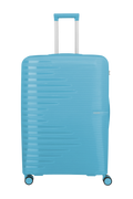 Travelite PACIFIC Koffer in Light Blue