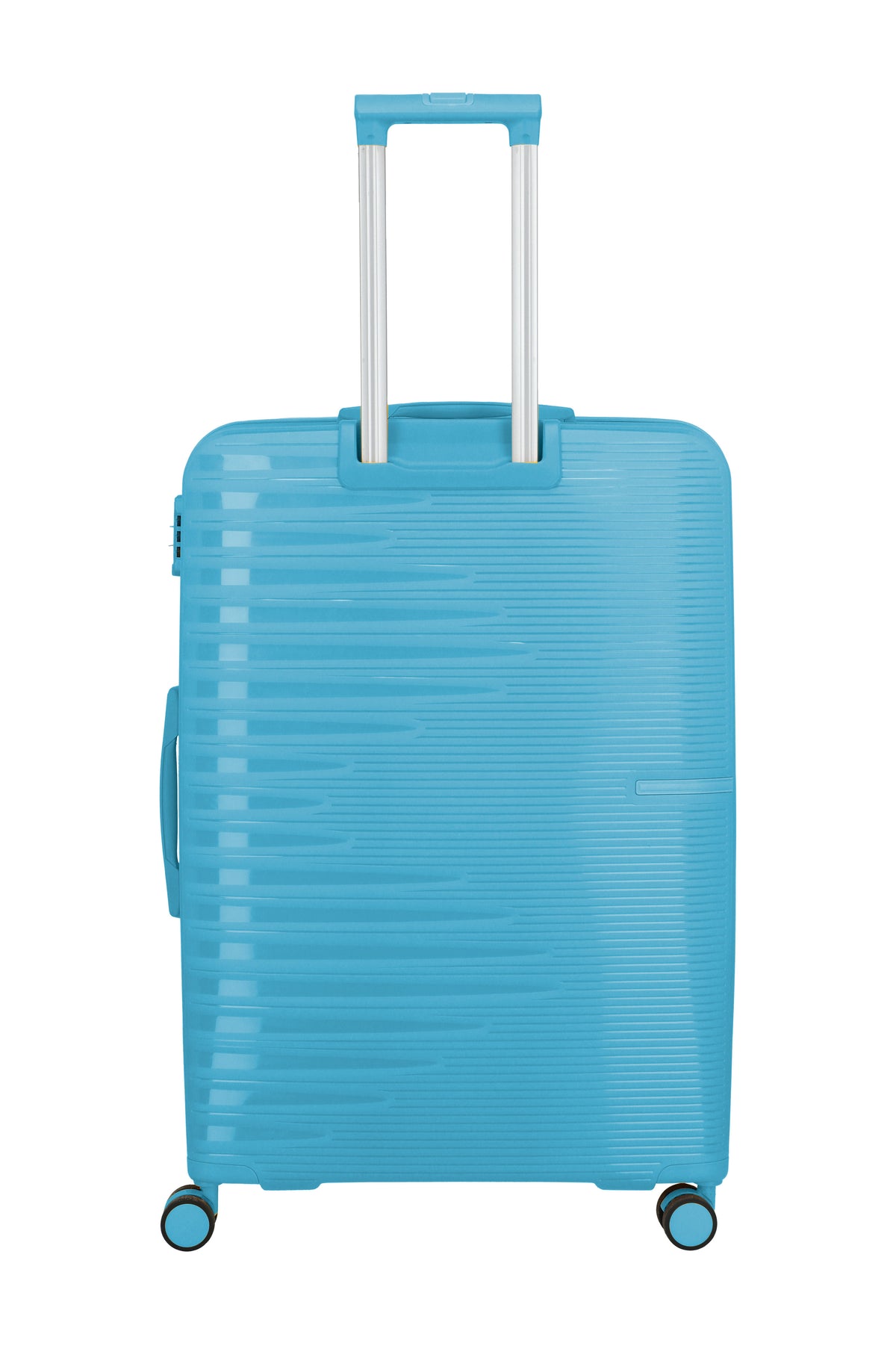 Travelite PACIFIC Koffer in Light Blue – Ansicht 16