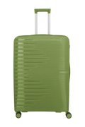 Travelite PACIFIC 4w Trolley L, Olive – Koffer L