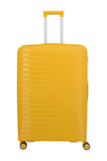 Travelite PACIFIC 4w Trolley L, Yellow – Koffer L