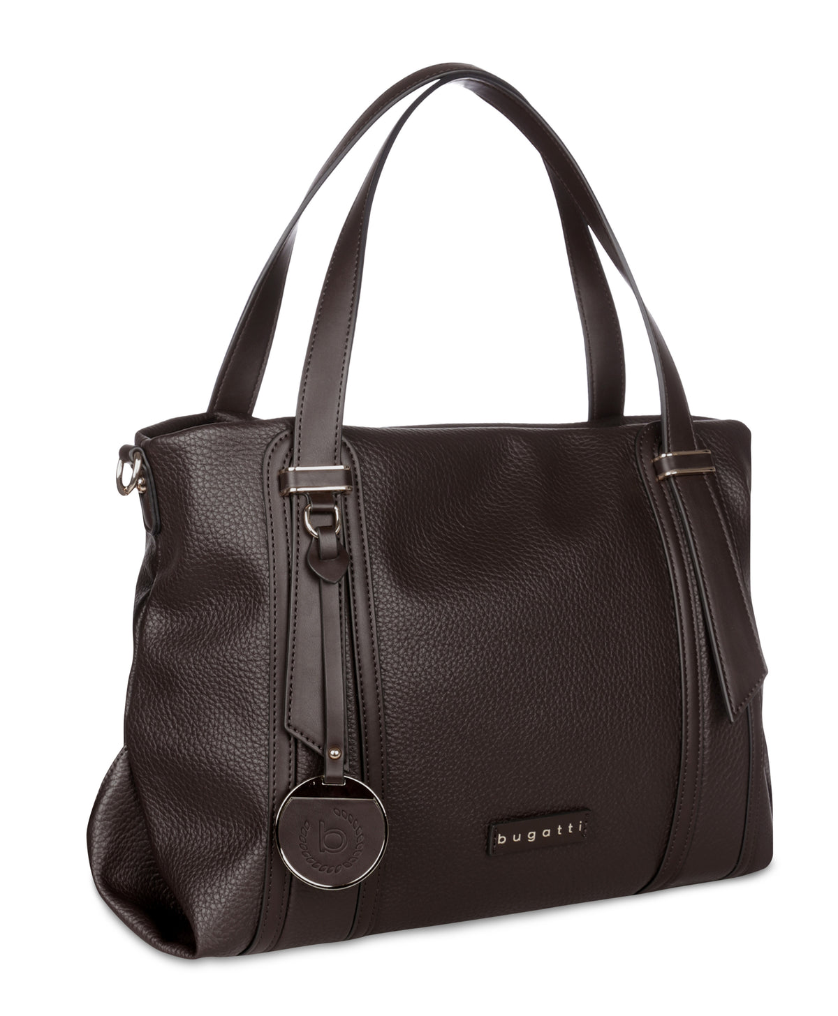 Bugatti Bags Bugatti Bags Vina Tote Bag – Braun Braun · Bild 2