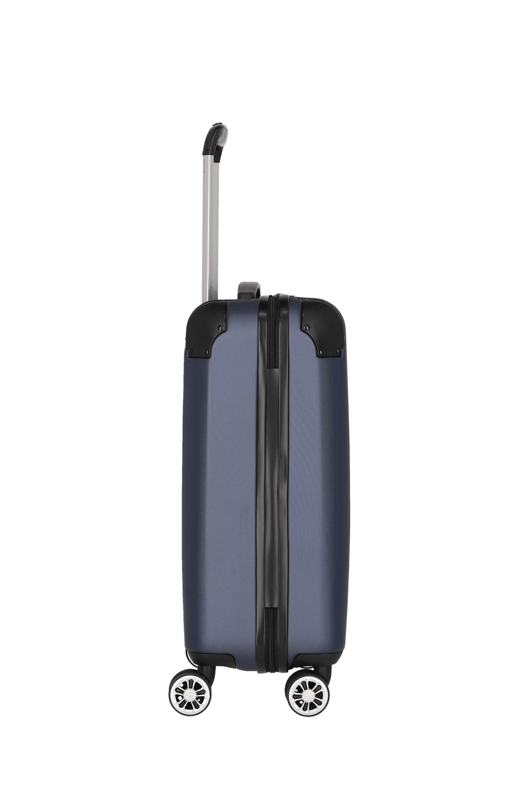 Travelite CITY 4w Trolley S, Marine – Produktansicht 5