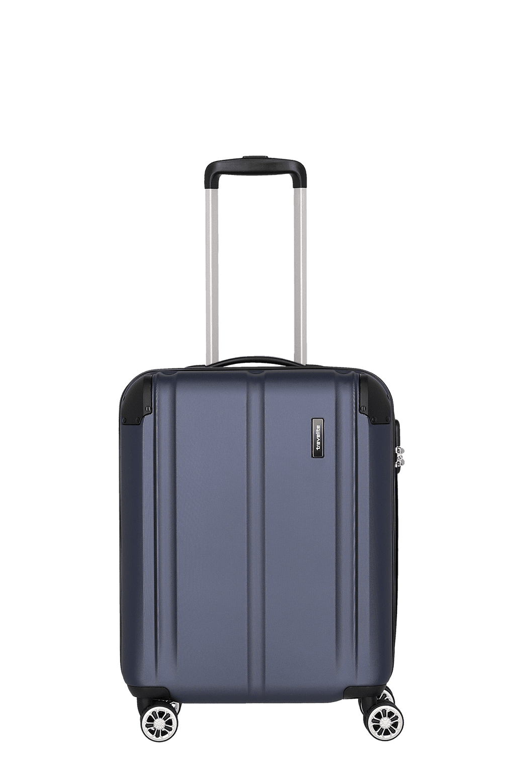 Travelite CITY 4w Trolley S, Marine