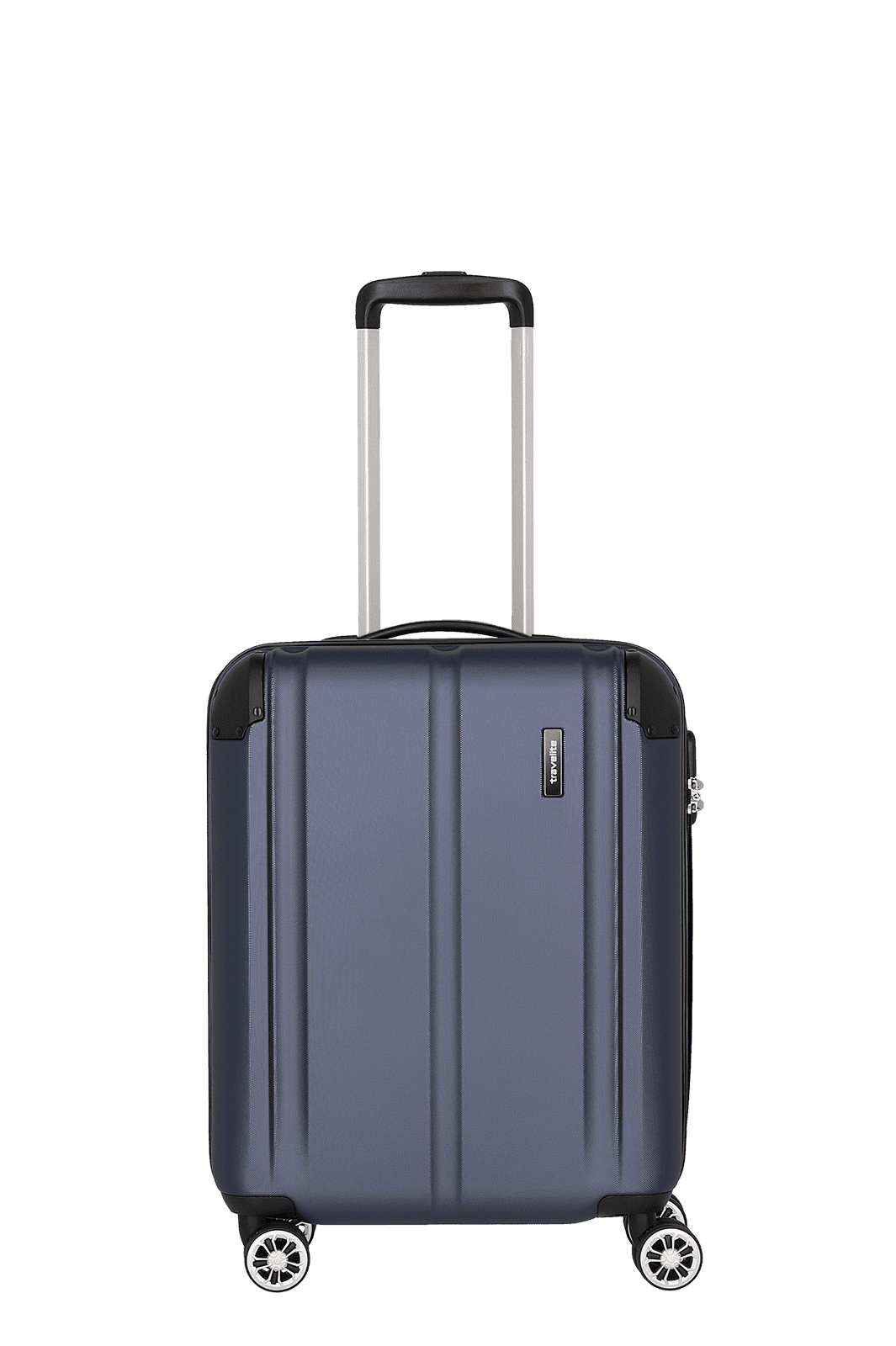 Travelite CITY 4w Trolley S, Marine