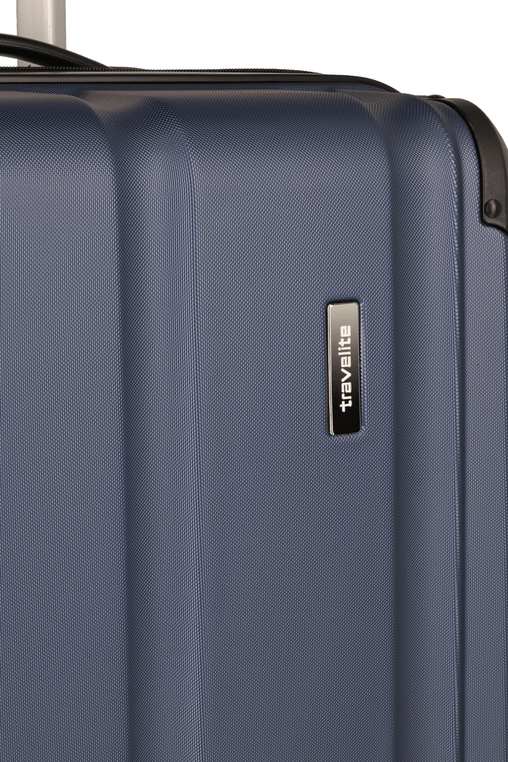 Travelite CITY 4w Trolley M erw., Marine – Produktansicht 9