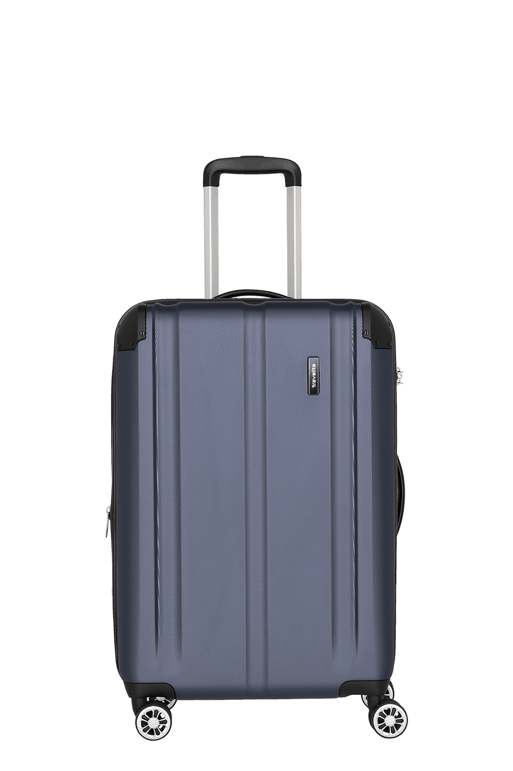 Travelite CITY 4w Trolley M erw., Marine