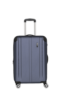 Travelite CITY 4w Trolley M erw., Marine