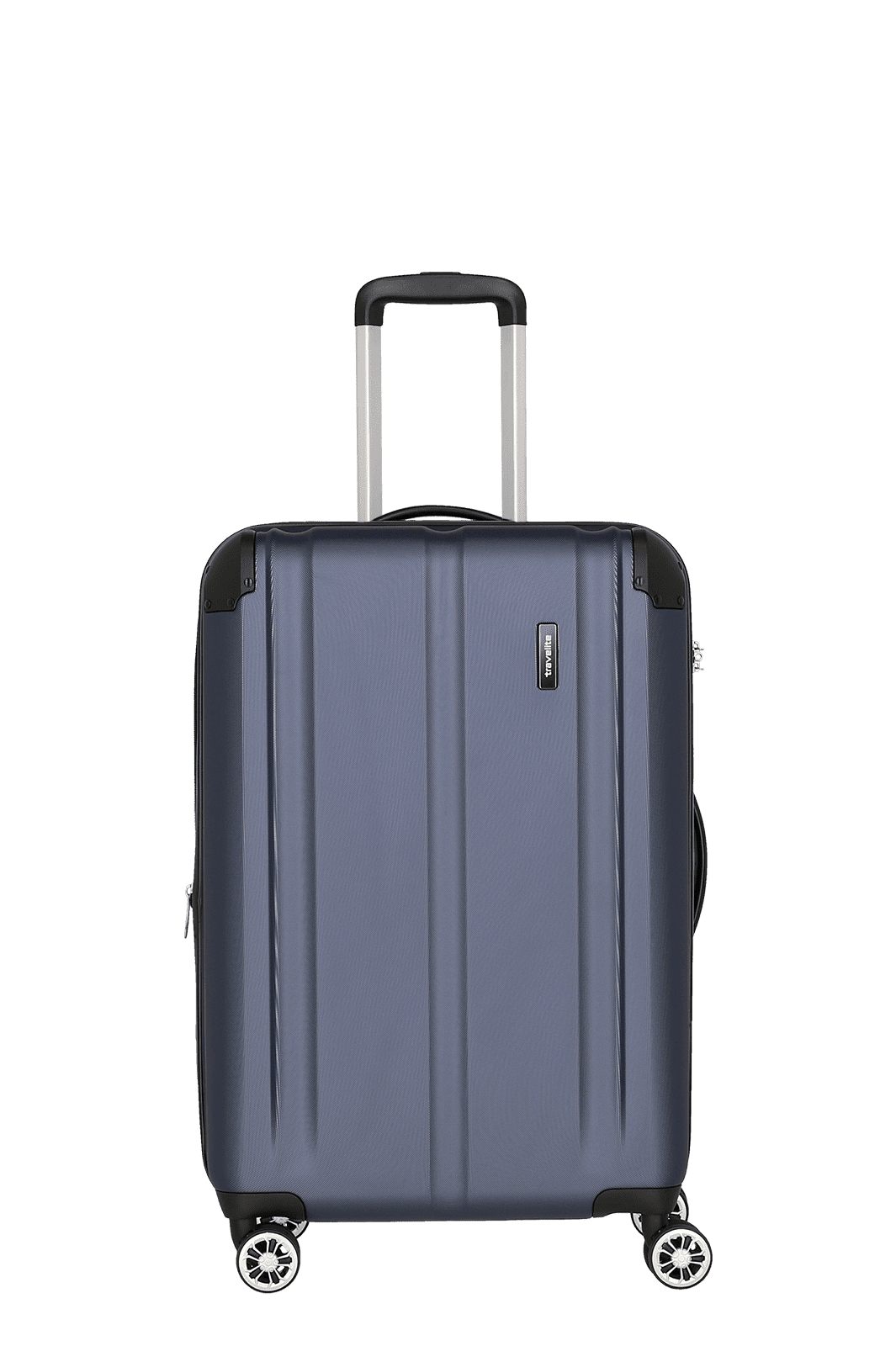 Travelite CITY 4w Trolley M erw., Marine