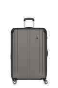 Travelite CITY 4w Trolley L erw., Anthrazit