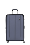 Travelite CITY 4w Trolley L erw., Marine