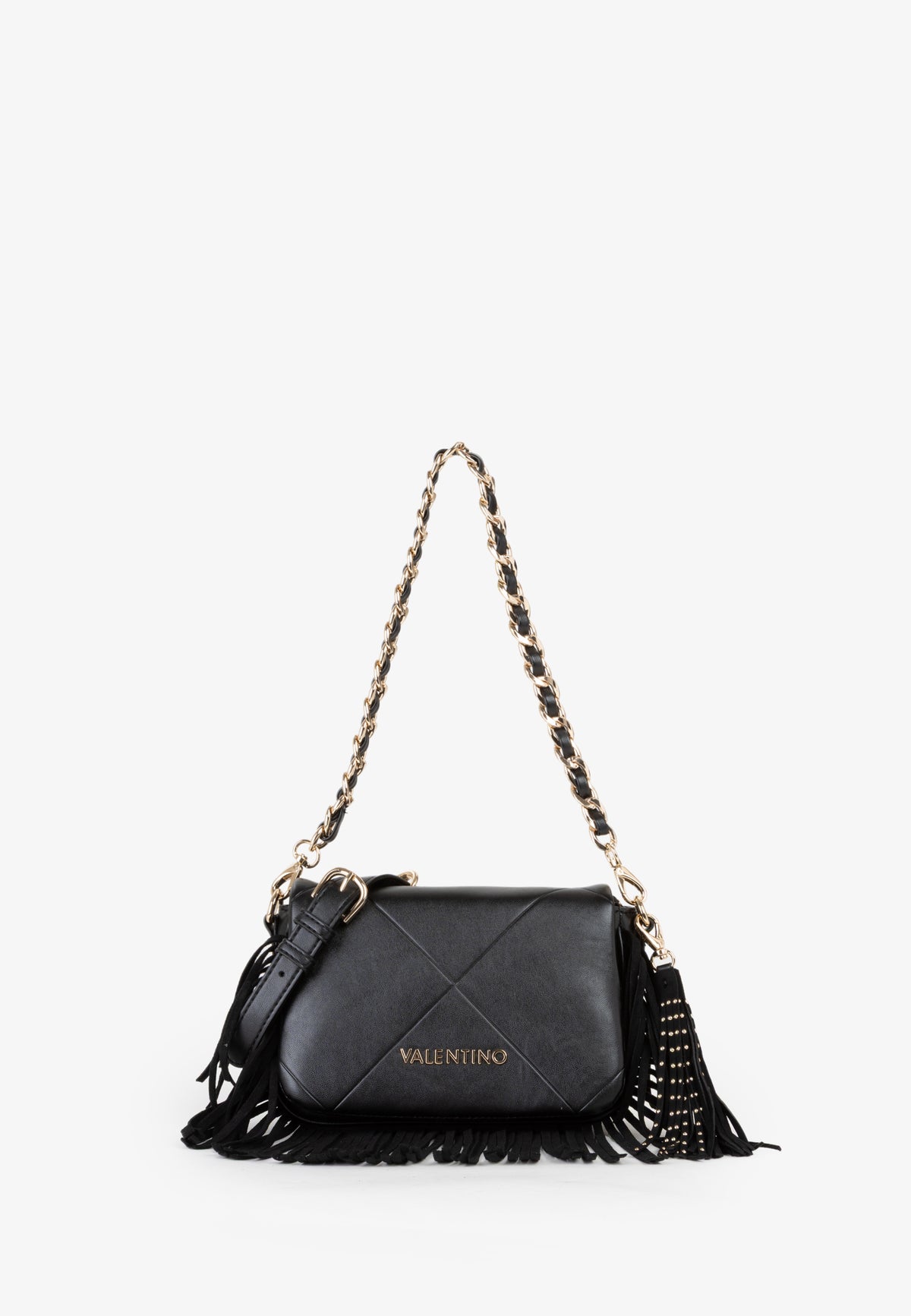Valentino Bags Valentino Bags ASTRID Umhängetasche VBSAD210 – Schwarz NERO · Bild 1