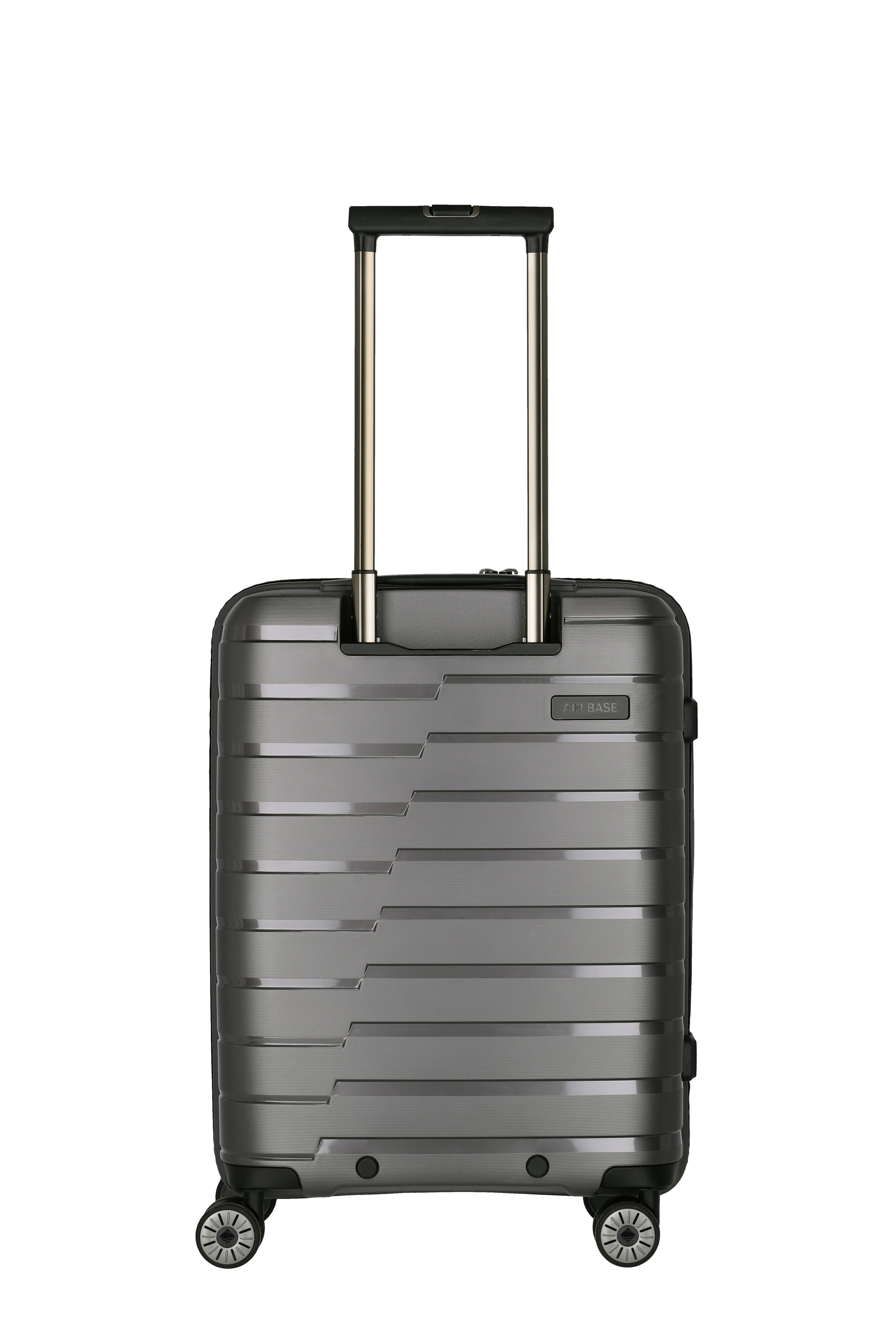 Travelite Air Base 4w Trolley S, Anthrazit